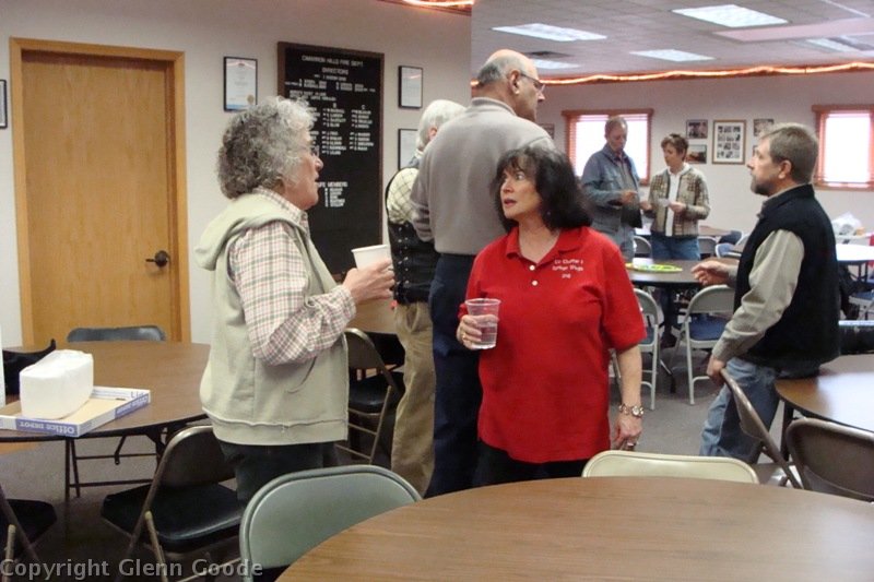 Chili Cook Off - 2010 010